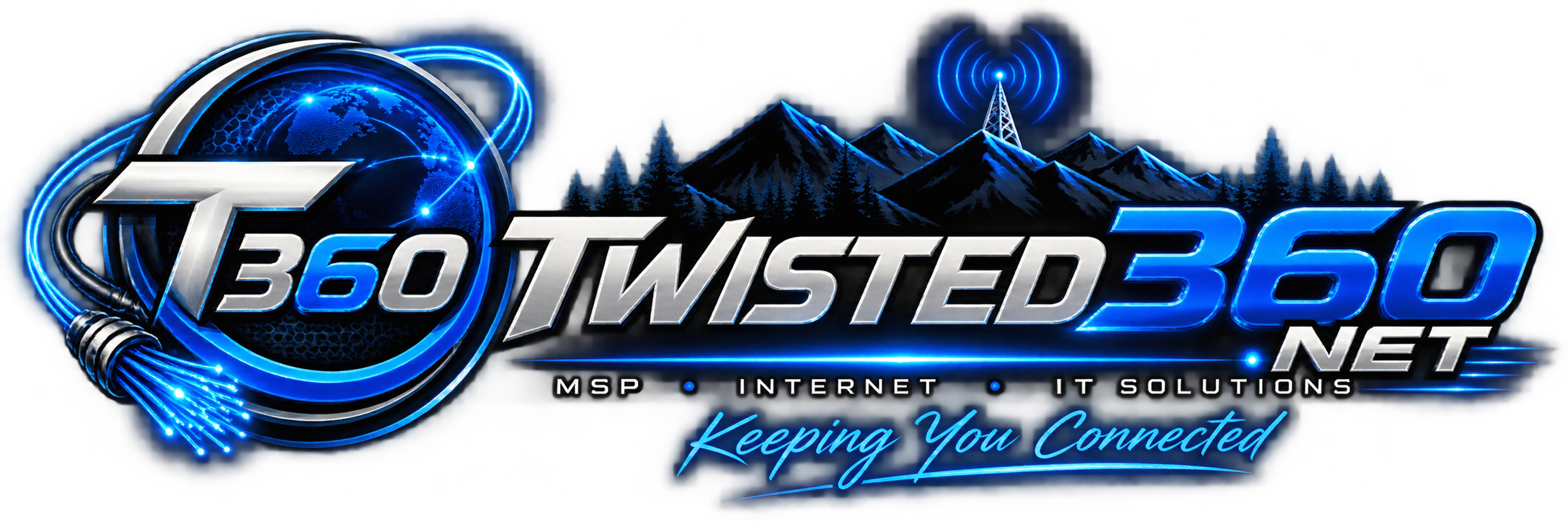 Twisted360 MSP